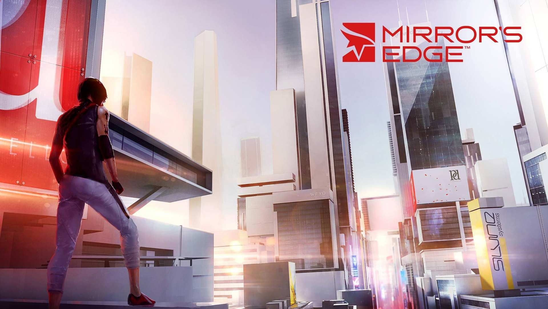 Mirror´s Edge Catalyst - Imagen 2